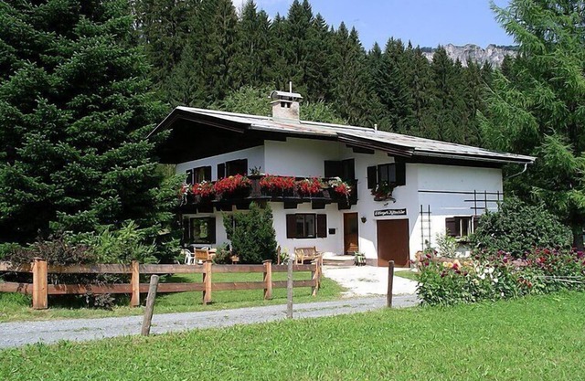Fliegerklause by Interhome