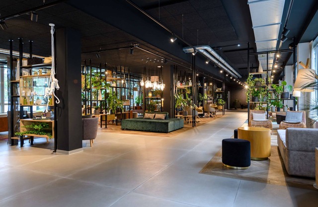 Flightgate Munich Airport Hotel, a member of Radisson Individuals