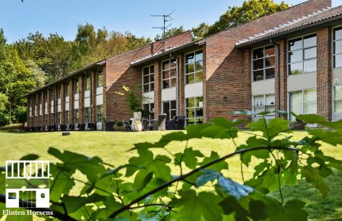 Flinten Horsens