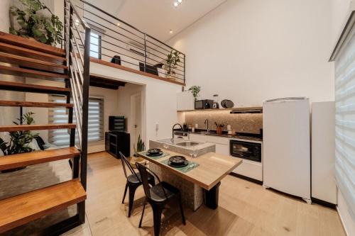 Flipchave Compact Loft CLO00