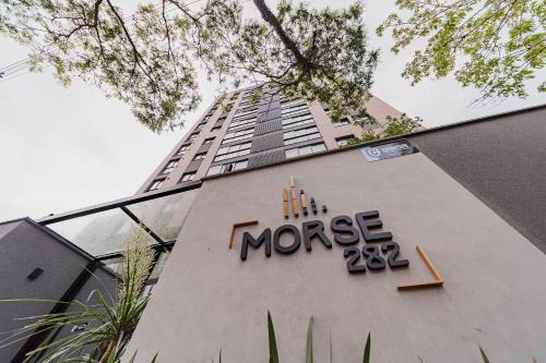 Flipchave Morse Residencial MOR000