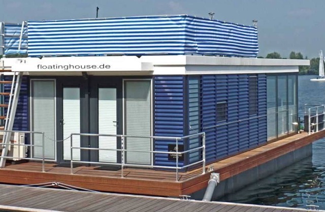 Floating 44 Xanten 07 - FLOATING 44 Xanten