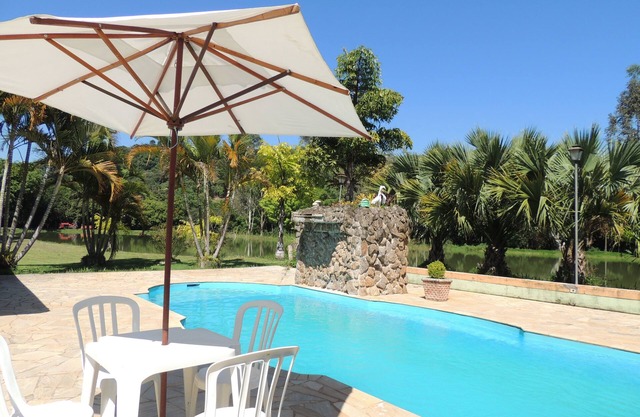 Florcer do Vale Vila - 5 chalets for the exclusive use of your group!"