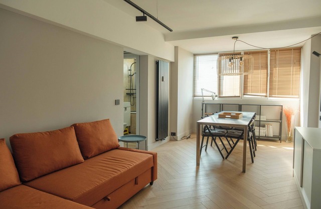 Floreasca Park Apartment