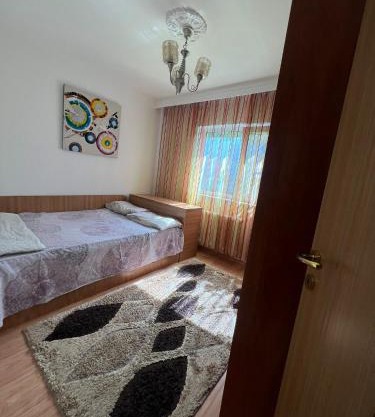 Florence apartament