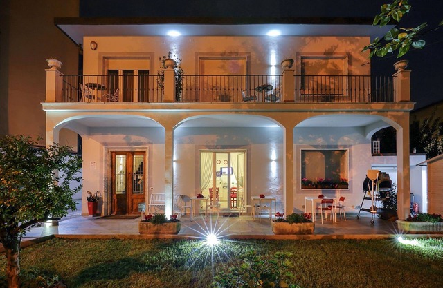 Florence Comfort B&B