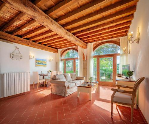 Florence Country Residence