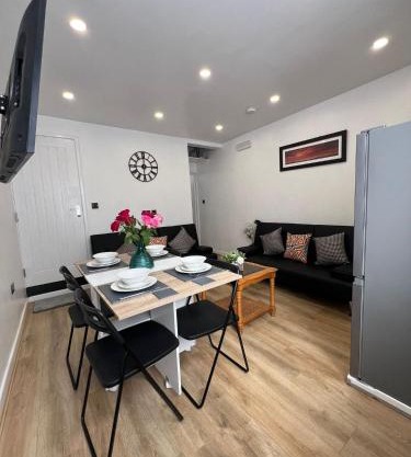 Florence House - Best-in-Class Bespoke Corporate & Contractors Accommodation