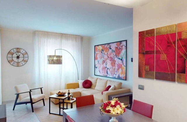 FlorenceTramway Apartment