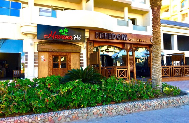 Florenza Khamsin 