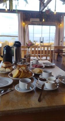 Flores da Serra Gastronomia e Turismo Rural