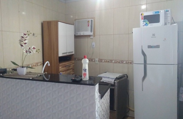 FLORES Season Suite