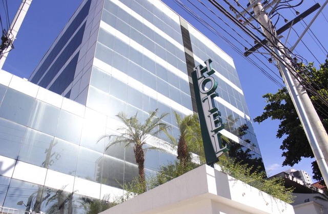 Floresta Hotel