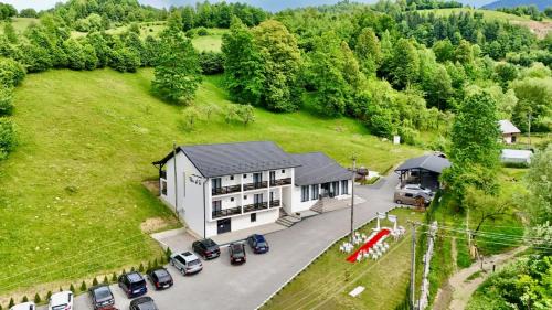 Flori de Tei Maramures