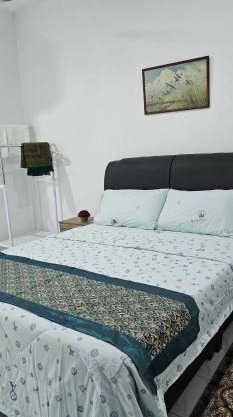 Floria Desaru Homestay