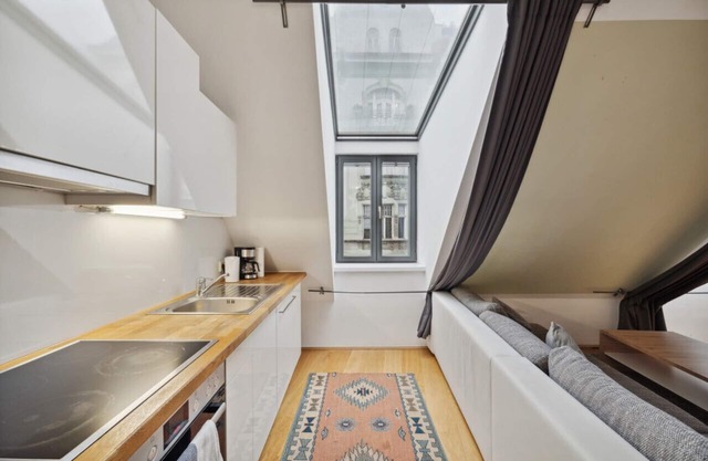 Florian's apartments - Top26