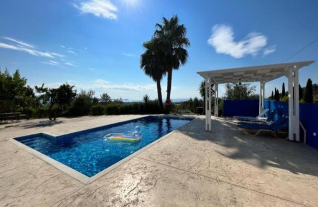 Floribella Villa