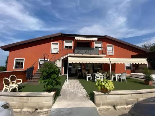 FLORIDA B&B Cingoli