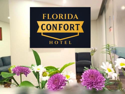 Florida Confort Hotel