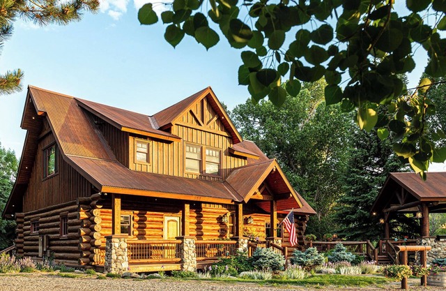 Florida River Ranch Western Luxury on a Historic Homestead