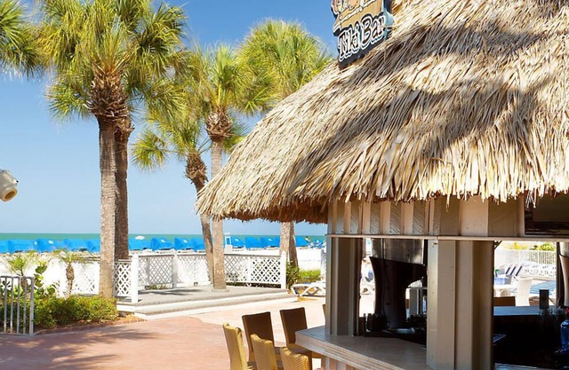 Florida's Bluegreen at TradeWinds Resort 1 Bedroom Standard