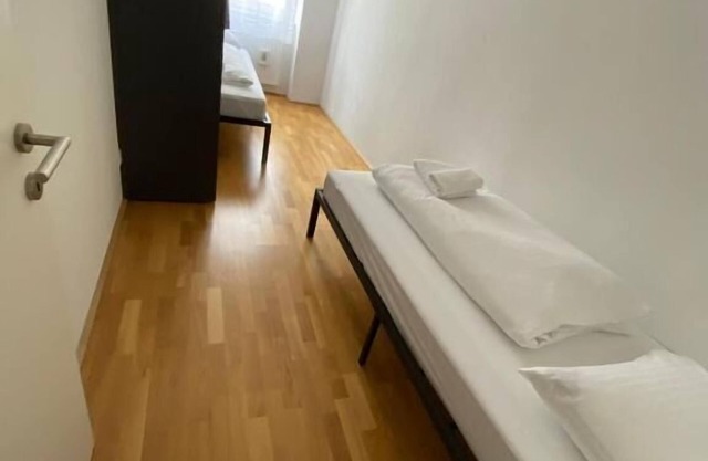 Floridsdorfer Apartment