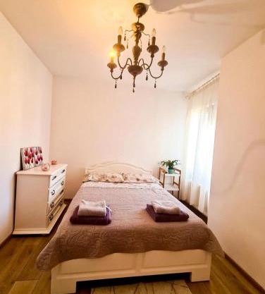 Florilor Apartments