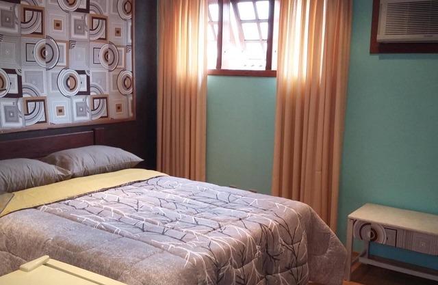 Floripa Suites Family Environment