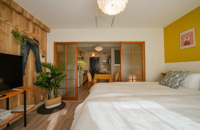 Florish 67 - Vacation STAY 43494v