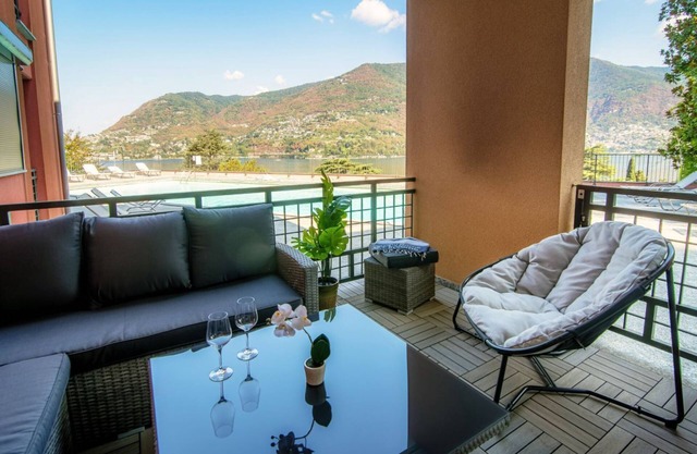 Florissa - My Home In Como