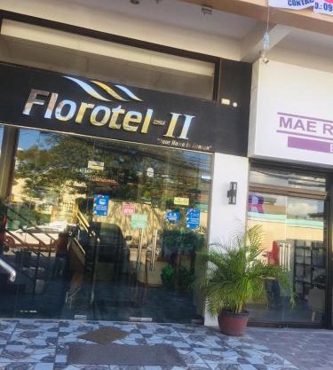 FLOROTEL II