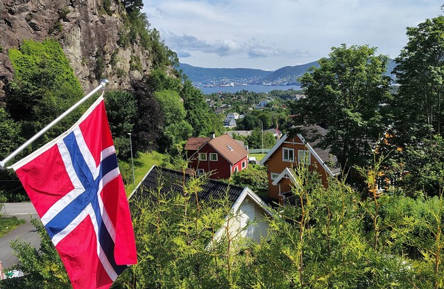 Florvåg Summer House