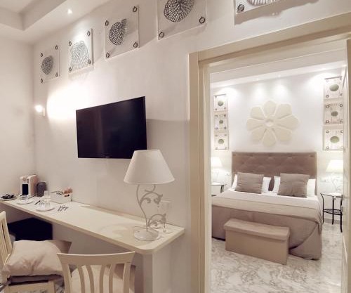 FLOS Guest House