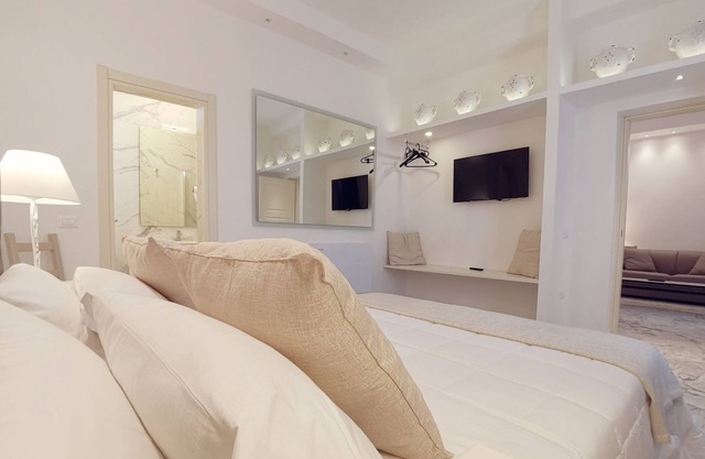 FLOS Guest House