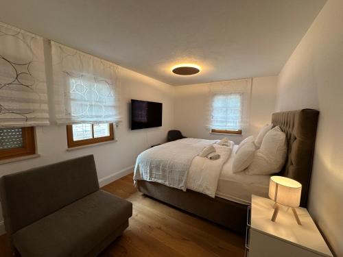 Flow Living I Zentrale Luxus Ferienwohnung
