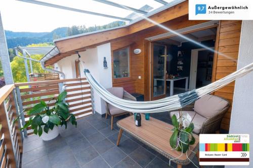 FLOW Village Apartment