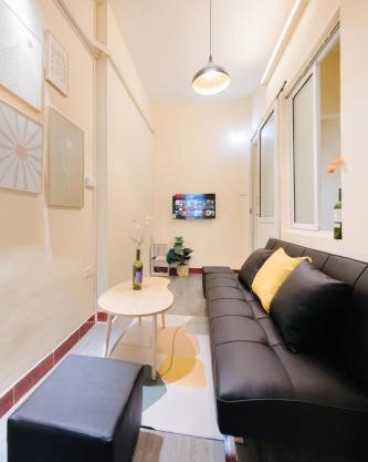 Flower Homestay - 50m to Old Quarter - Cosy home - 3Brs - FreeBreakfast