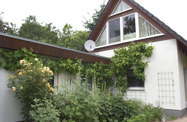 Flower House - Flower House *