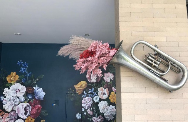 Flower Lover House pakchong