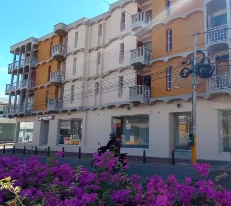 Flowers House Aptos - Centro Histórico