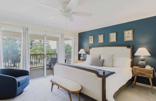 Fly Creek Collection - Watersound