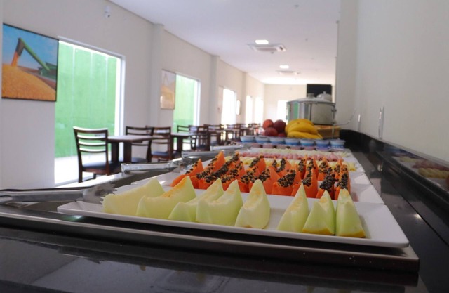 Fly Hotel