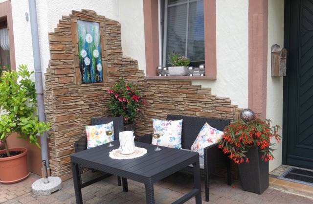 Foahrgaaß 7a - Holiday apartment Foahrgaaß 7a
