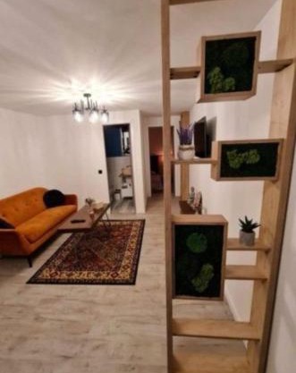 Focsani Guest House