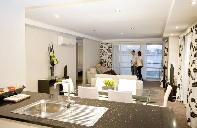Focus Motel And Executive Suites