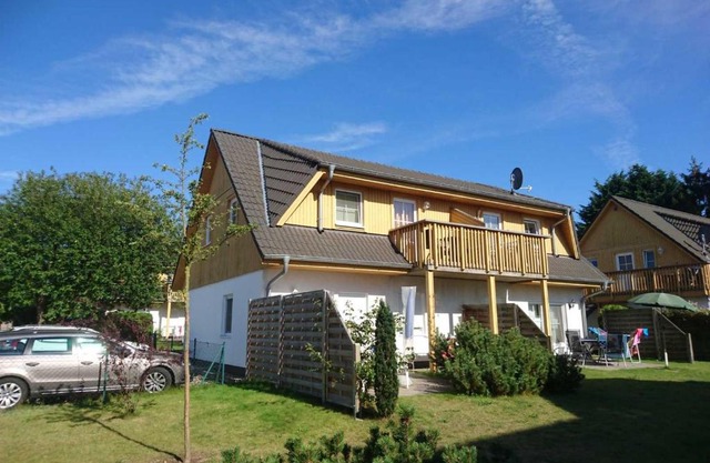Foerster Schroedter Strasse Fewo 17