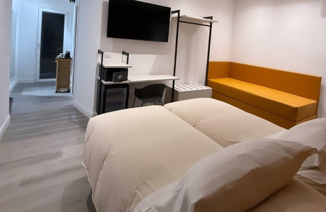 Foffo Suite