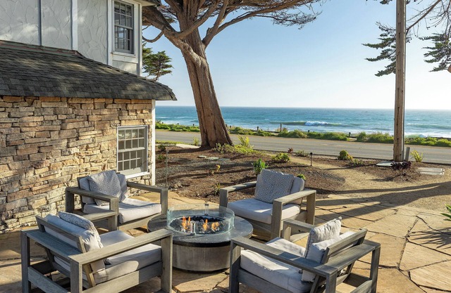 FogCatcher Inn
