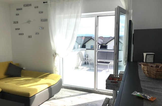 Fok Flat Sibiu