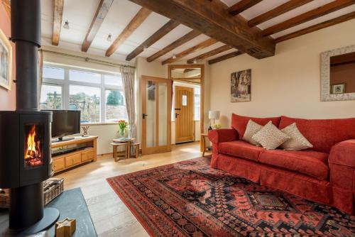 Foldyard 2 bedrooms